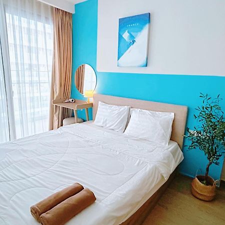 The Song Vung Tau - Green Apartment Ruang foto